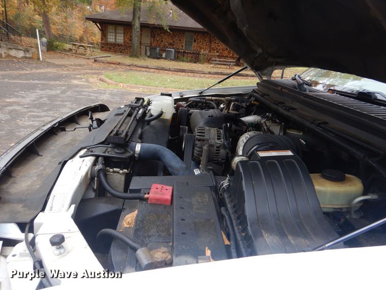 image for item DP8595 2000 Ford Excursion Limited  SUV