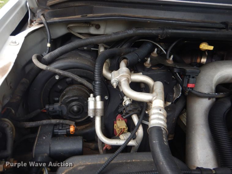 image for item DP8595 2000 Ford Excursion Limited  SUV