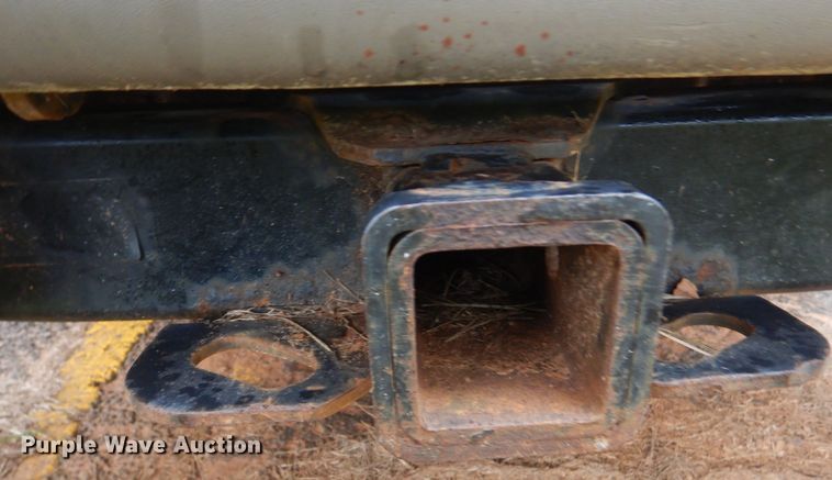 image for item DP8595 2000 Ford Excursion Limited  SUV