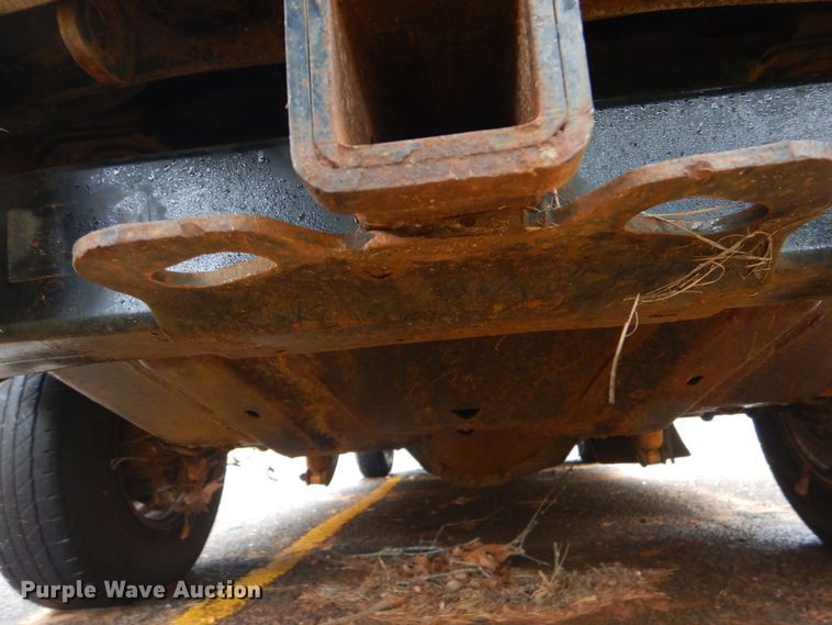 image for item DP8595 2000 Ford Excursion Limited  SUV