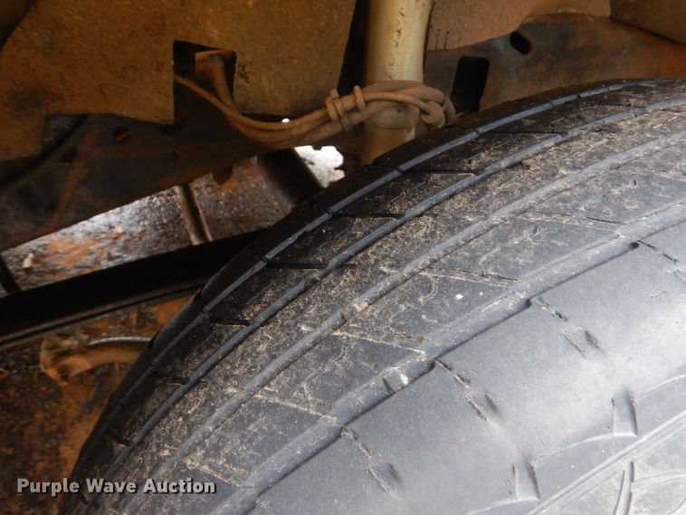 image for item DP8595 2000 Ford Excursion Limited  SUV