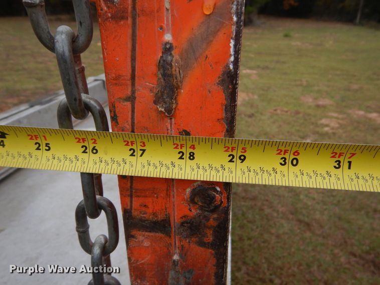 image for item DP8600 JLG 1930ES  scissor lift