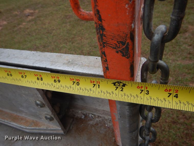 image for item DP8600 JLG 1930ES  scissor lift