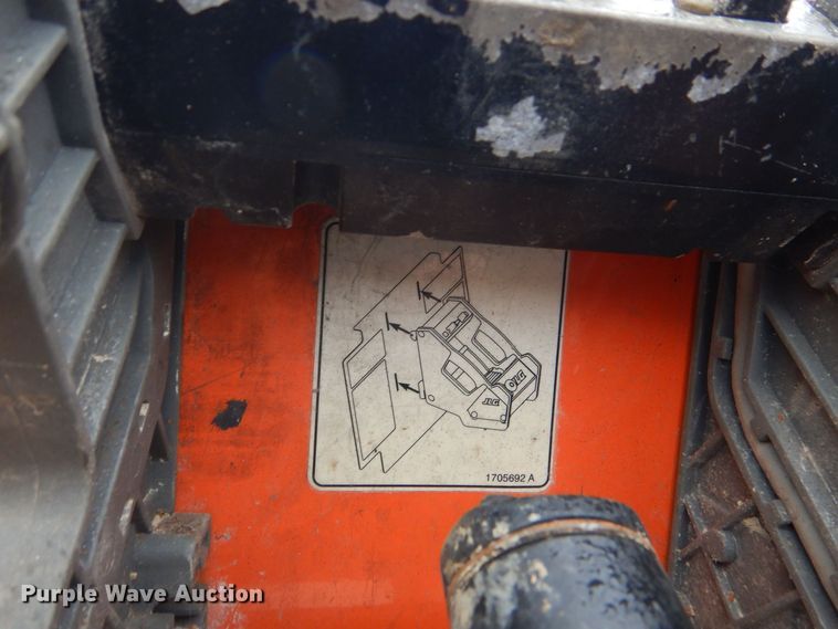 image for item DP8600 JLG 1930ES  scissor lift