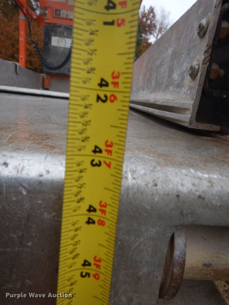 image for item DP8600 JLG 1930ES  scissor lift