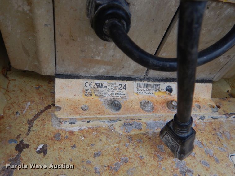 image for item DP8600 JLG 1930ES  scissor lift