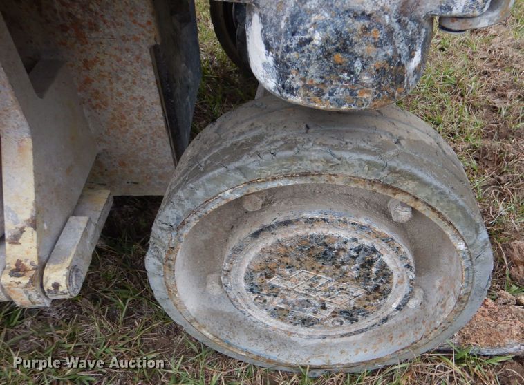 image for item DP8600 JLG 1930ES  scissor lift