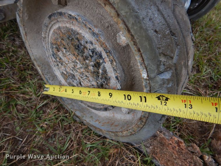 image for item DP8600 JLG 1930ES  scissor lift