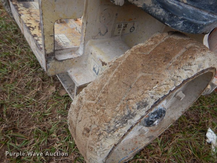 image for item DP8600 JLG 1930ES  scissor lift