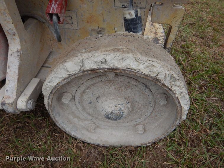 image for item DP8600 JLG 1930ES  scissor lift