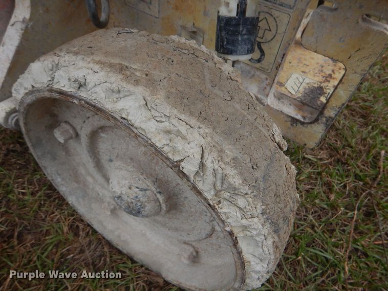 image for item DP8600 JLG 1930ES  scissor lift