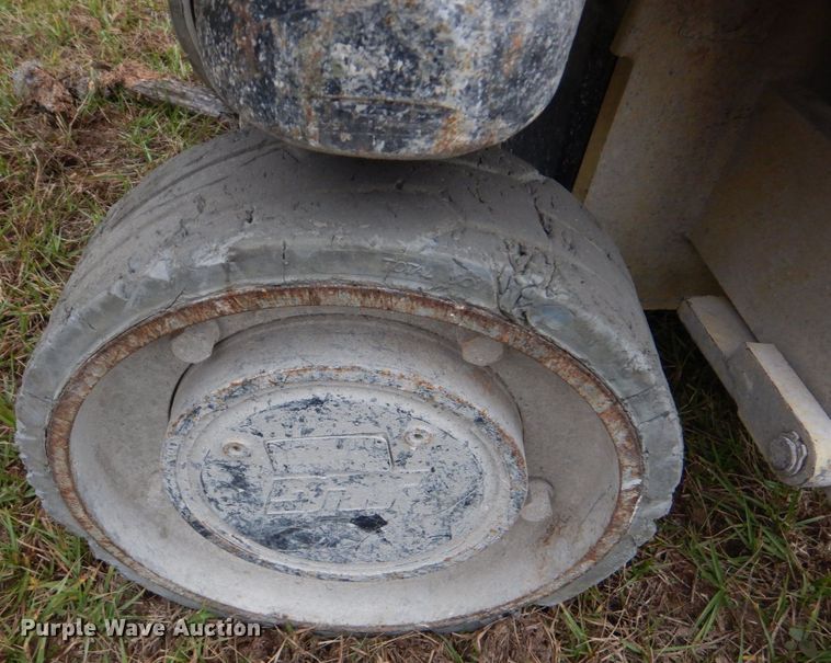 image for item DP8600 JLG 1930ES  scissor lift