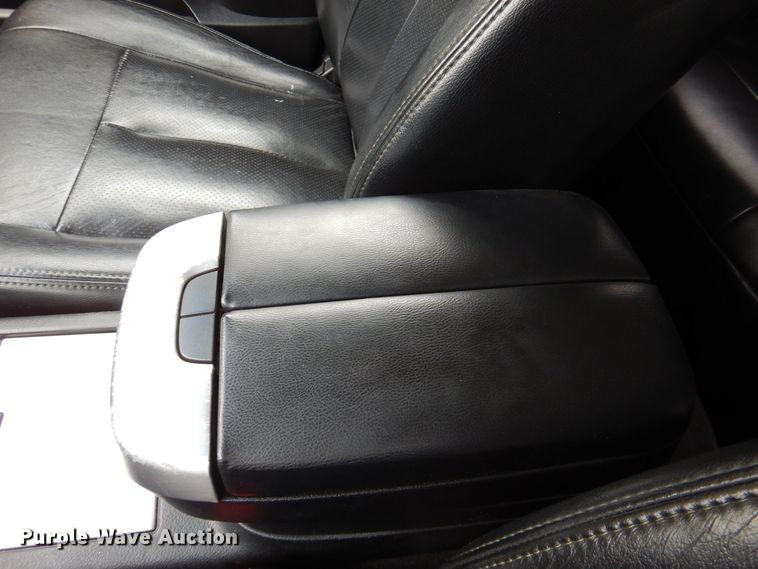 image for item DQ1912 2007 Nissan Murano SL  SUV