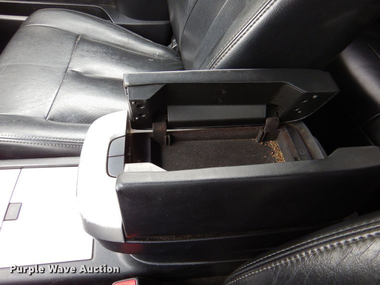 image for item DQ1912 2007 Nissan Murano SL  SUV