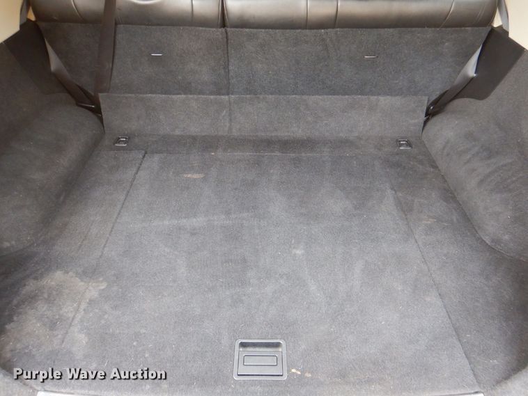 image for item DQ1912 2007 Nissan Murano SL  SUV