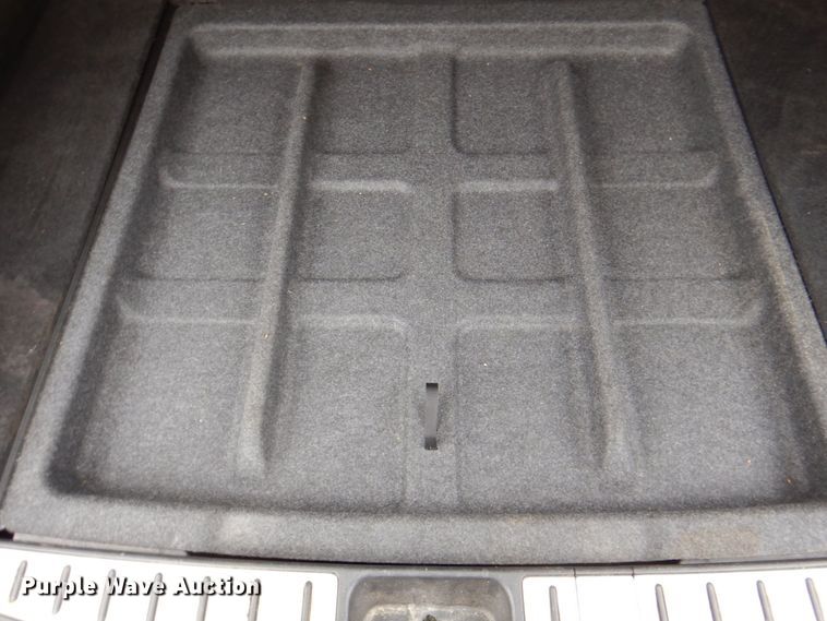 image for item DQ1912 2007 Nissan Murano SL  SUV