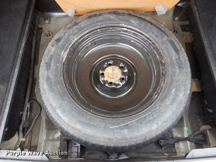 image for item DQ1912 2007 Nissan Murano SL  SUV