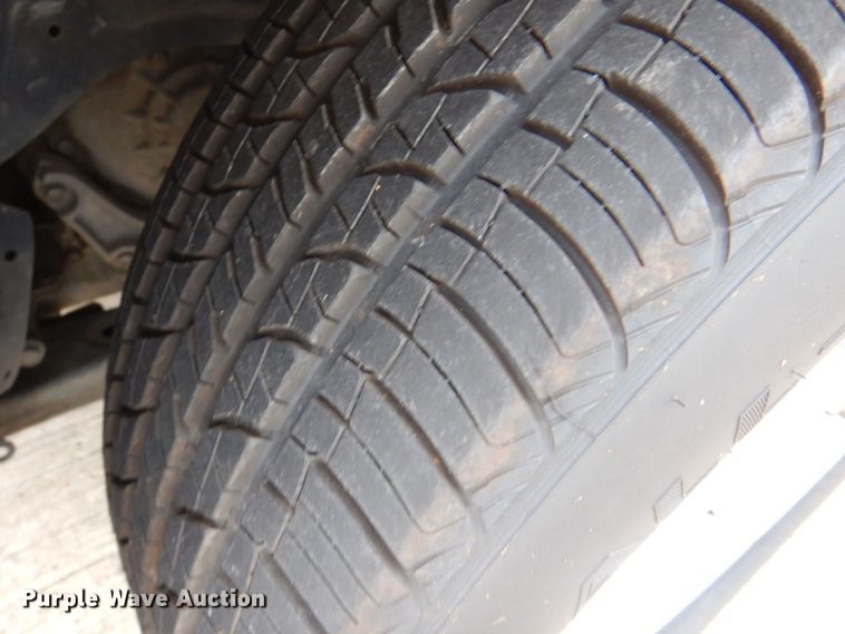 image for item DQ1912 2007 Nissan Murano SL  SUV