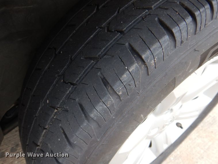 image for item DQ1912 2007 Nissan Murano SL  SUV