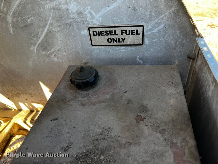 image for item DQ1917 1998 Magnum 4060IMH  light plant