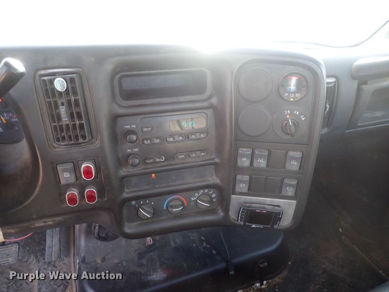 image for item DQ2994 2008 Chevrolet C5500  utility / service truck