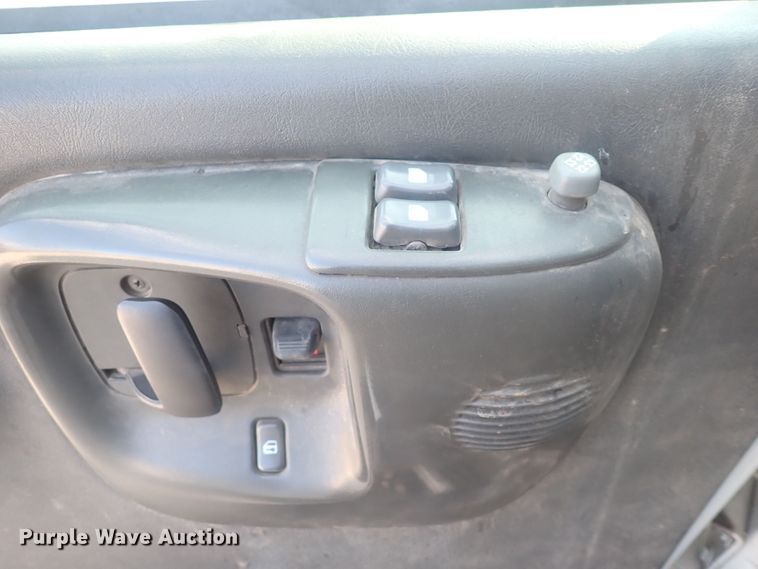 image for item DQ2994 2008 Chevrolet C5500  utility / service truck