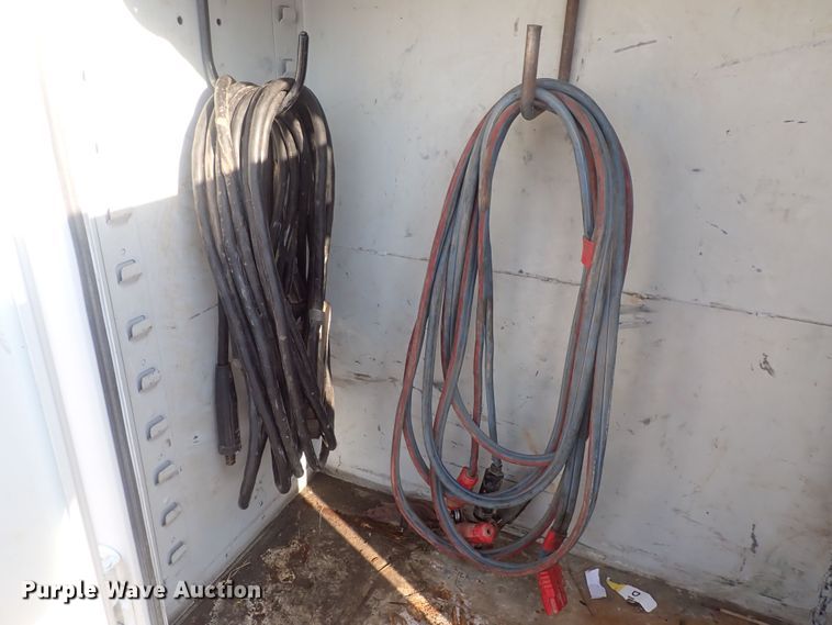 image for item DQ2994 2008 Chevrolet C5500  utility / service truck