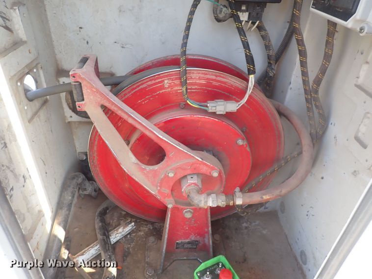 image for item DQ2994 2008 Chevrolet C5500  utility / service truck