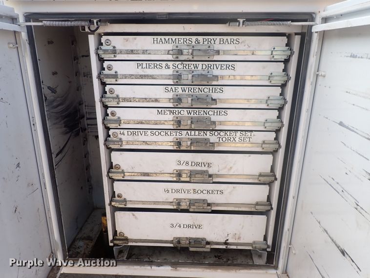 image for item DQ2994 2008 Chevrolet C5500  utility / service truck