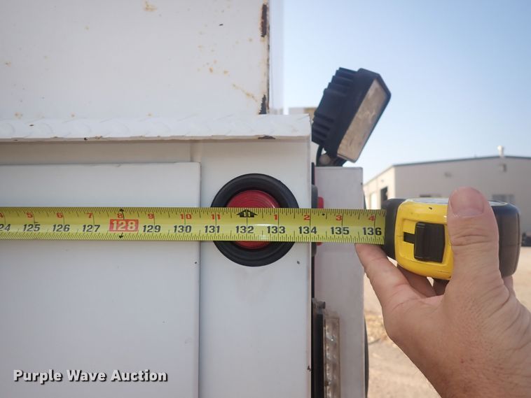 image for item DQ2994 2008 Chevrolet C5500  utility / service truck