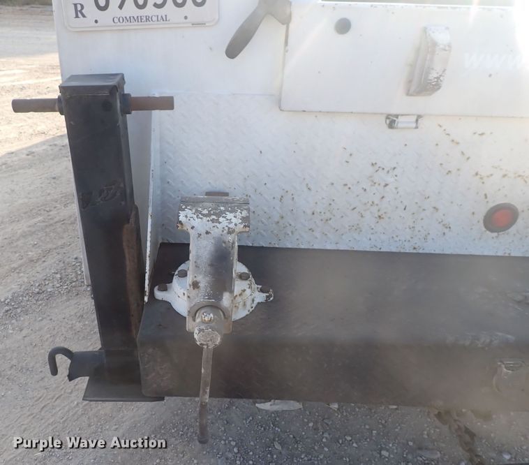 image for item DQ2994 2008 Chevrolet C5500  utility / service truck