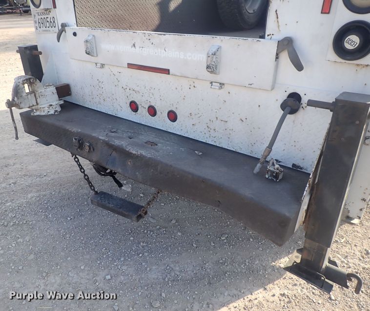 image for item DQ2994 2008 Chevrolet C5500  utility / service truck