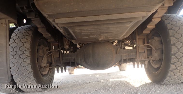 image for item DQ2994 2008 Chevrolet C5500  utility / service truck