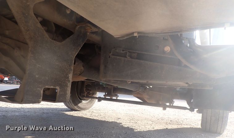 image for item DQ2994 2008 Chevrolet C5500  utility / service truck