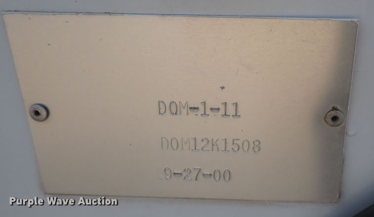 image for item DQ2994 2008 Chevrolet C5500  utility / service truck