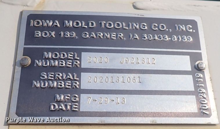 image for item DQ2994 2008 Chevrolet C5500  utility / service truck