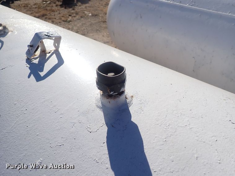 image for item DQ4969 500 gallon propane tank