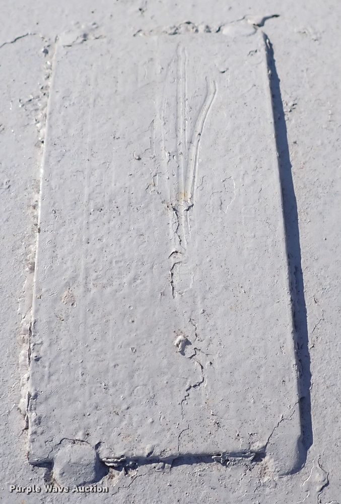 image for item DQ4969 500 gallon propane tank