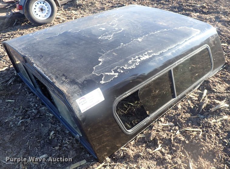 image for item DQ4976 Leer  topper