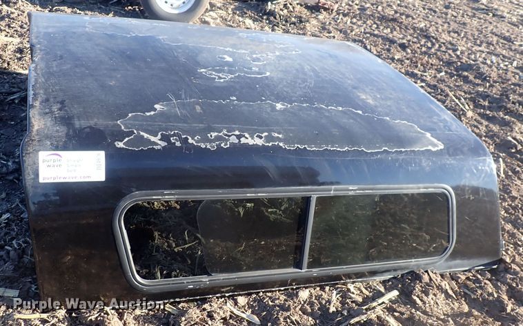 image for item DQ4976 Leer  topper