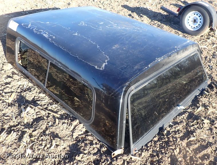 image for item DQ4976 Leer  topper