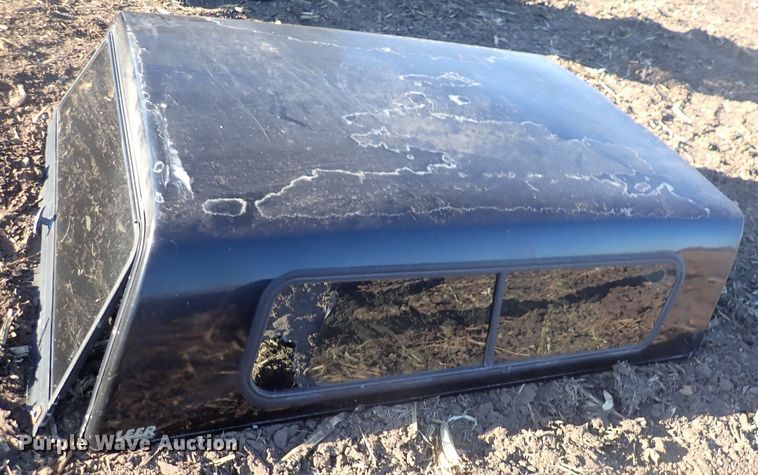 image for item DQ4976 Leer  topper