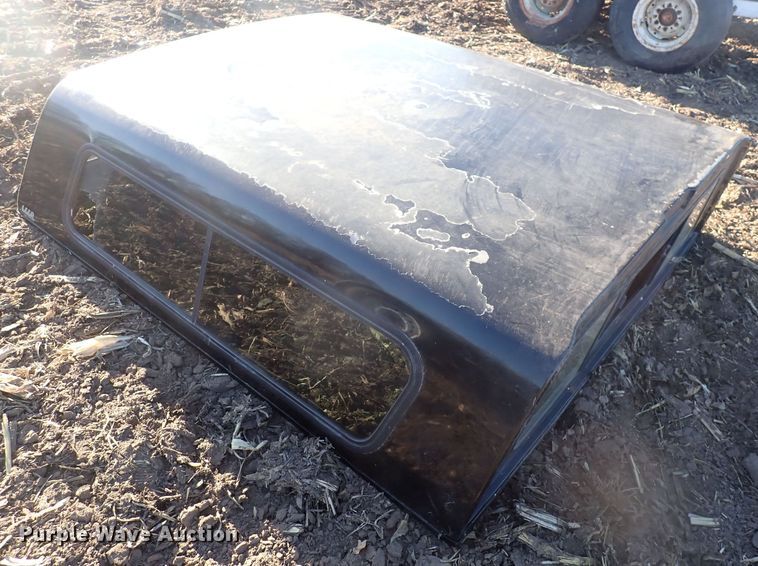 image for item DQ4976 Leer  topper