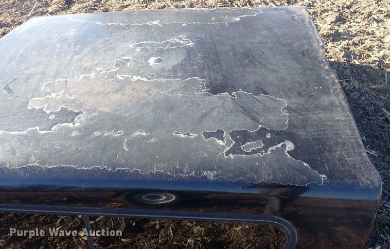 image for item DQ4976 Leer  topper