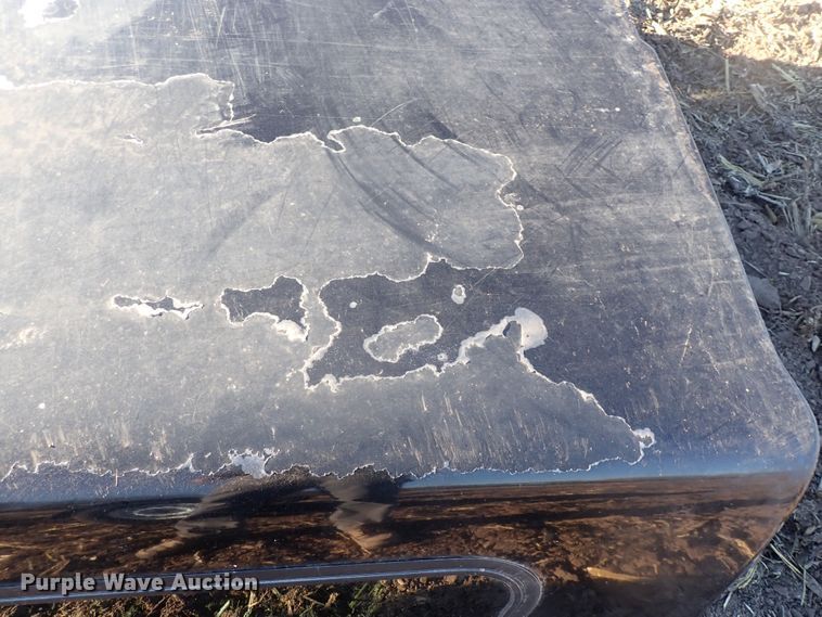 image for item DQ4976 Leer  topper