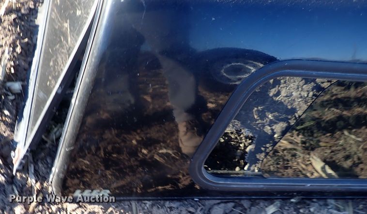 image for item DQ4976 Leer  topper