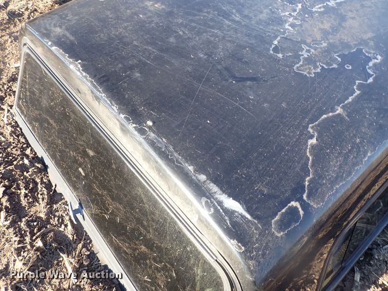 image for item DQ4976 Leer  topper