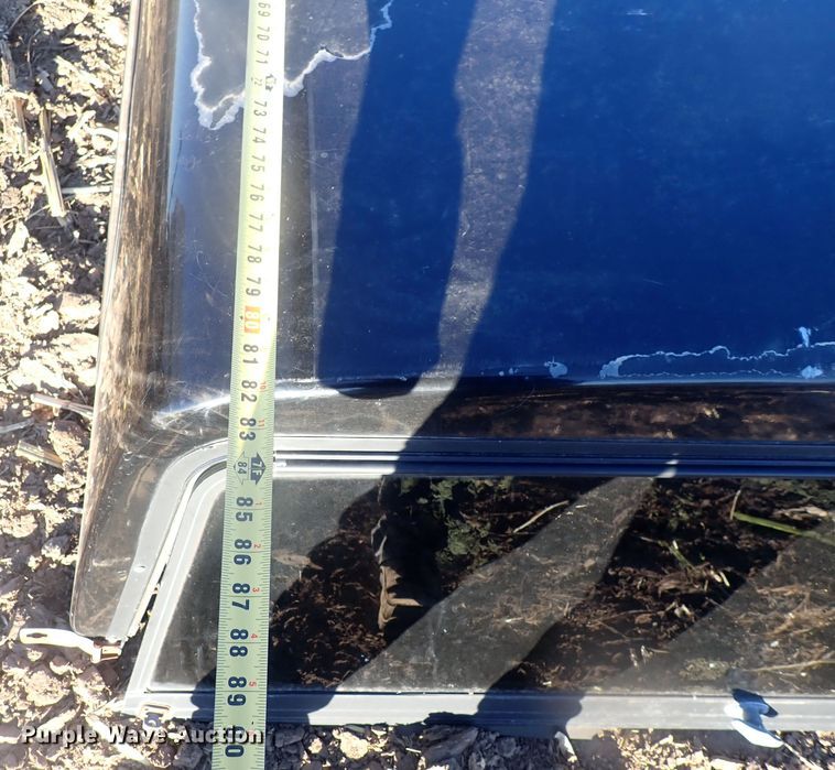 image for item DQ4976 Leer  topper