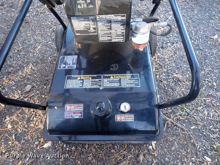 image for item DQ4989 Master MH-125-OFR-A  heater