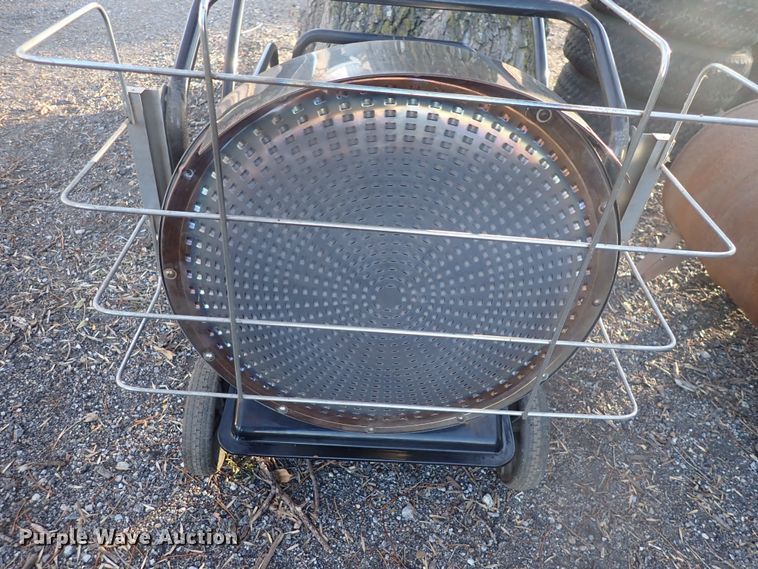 image for item DQ4989 Master MH-125-OFR-A  heater